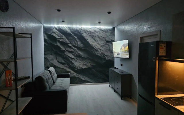 Квартира Кировск (Мурманская область)