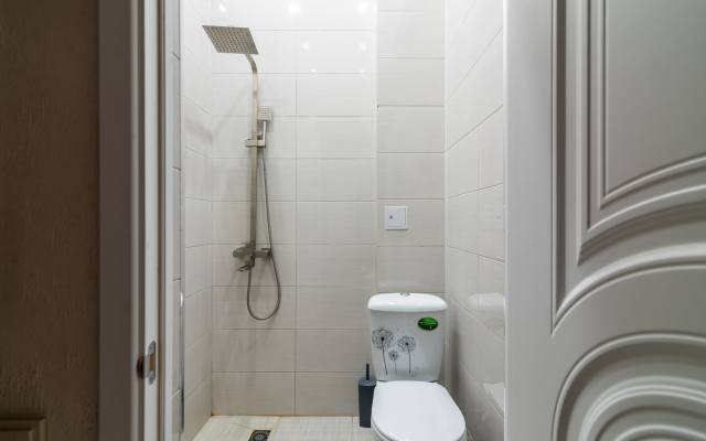 Апартаменты Двухкомнатные у моря