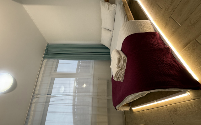 Tut Khorosho Na Stepana Razina 2 1 Flat