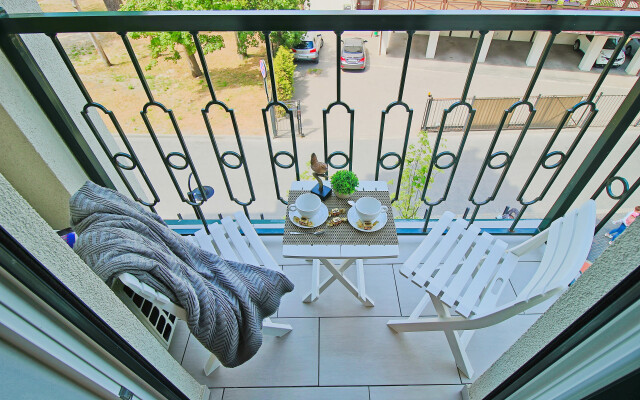 Апартаменты Flyapart 3