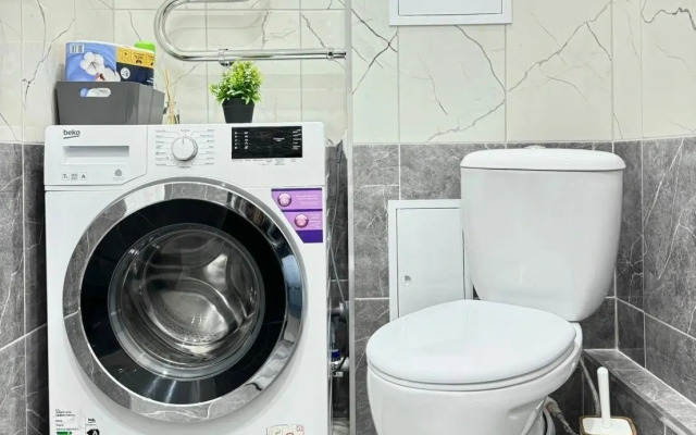 Квартира в Трудовом Переулке 28А