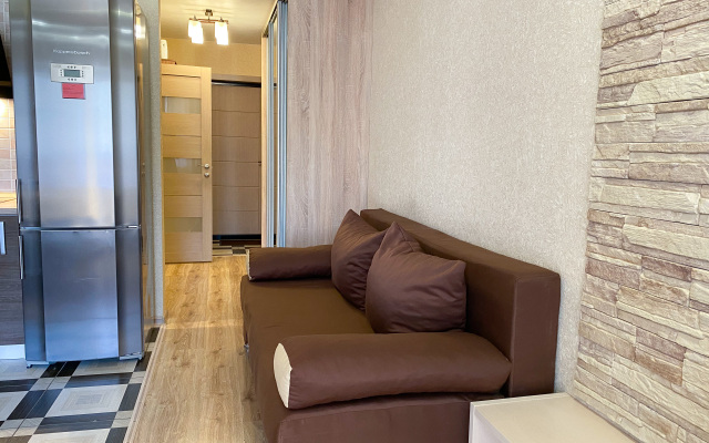 Na Ulitse Dmitriya Mihajlova 3 Apartments