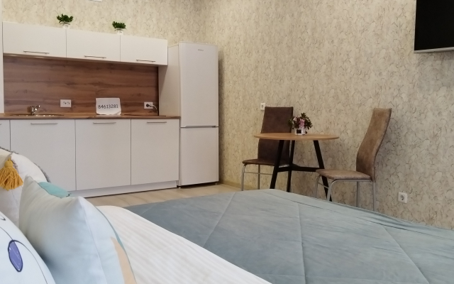 Квартира Апартаменты Романтика