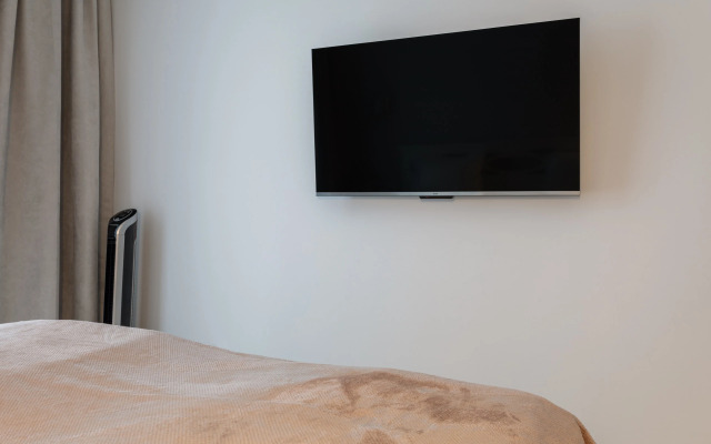 Апартаменты Great Place Apartments