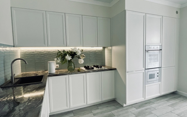 Квартира Forest appartment