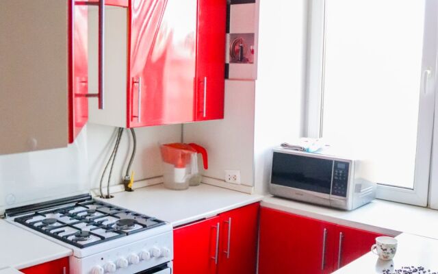 Уютные Семейные Апартаменты