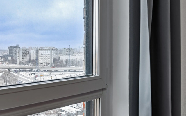 MaxRealty24 Apartments