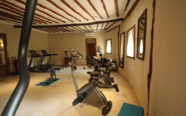 Fruit&Spice Wellness Resort Zanzibar Hotel
