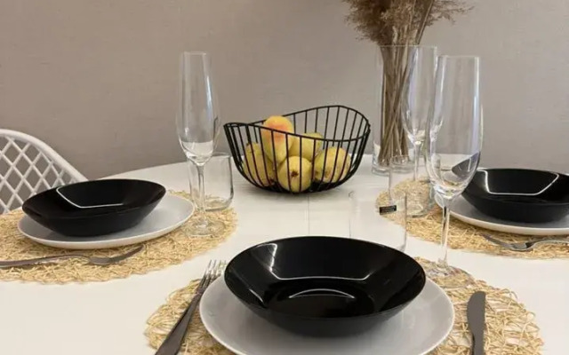 Квартира на улице Гагарина 85/3