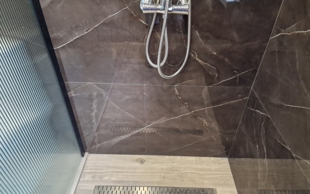 BaltAtlantik Nomer V Stile Loft Flet
