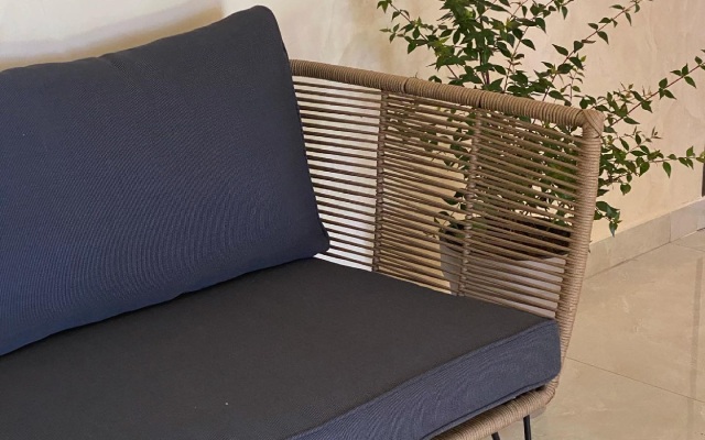 Samshitovaya Roscha Hotel