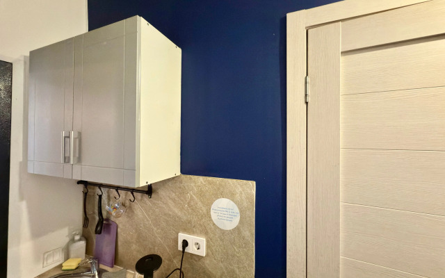 Апартаменты SyncotelHome на Neve1