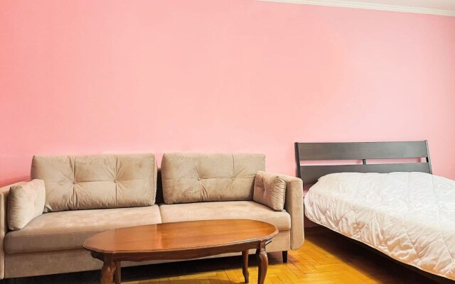 U Khodynskogo Polya I Metro Tsska Apartments