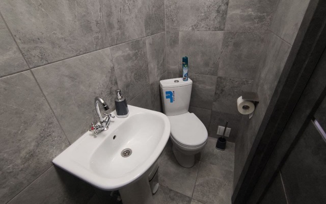 Yani Guest house