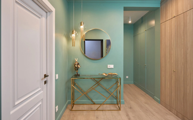 Lyuks Moriel Flat