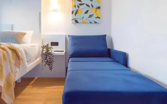 V&v Orbi Сiti Apart Hotel