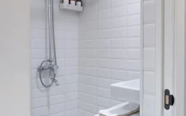 Апартаменты Sedoff-dom 1