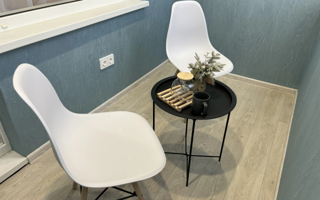 Квартира Уютная