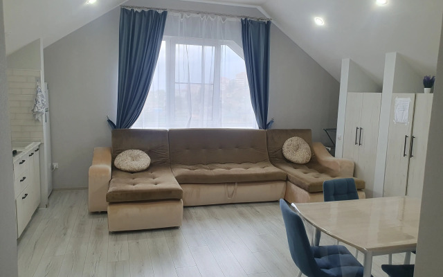 Uyutnyj Otdyh Guest House