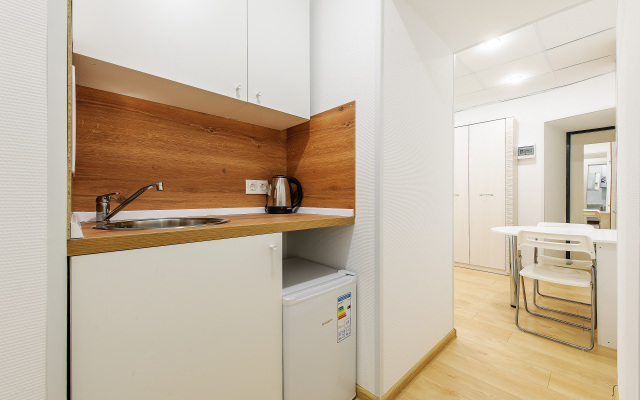 Vistania Apartments