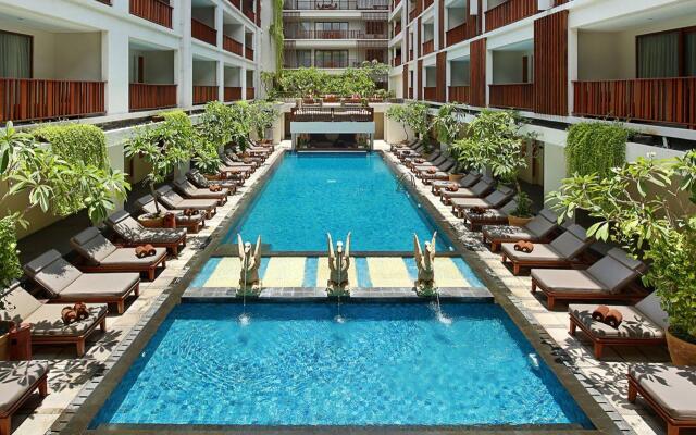 The Magani Hotel and Spa