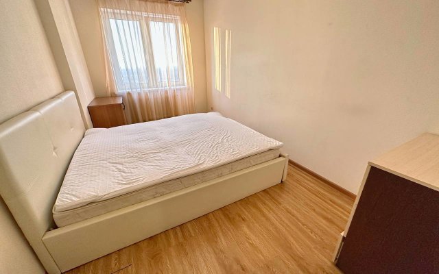 Квартира Галерея РRО на Новикова 20