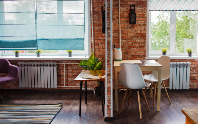 Квартира Калина на Строительной