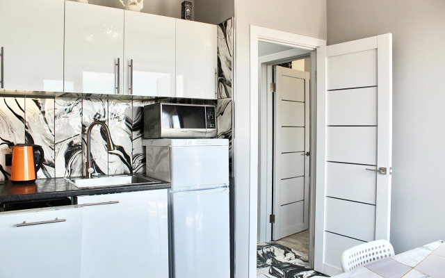 Квартира ЖК Евпаторийская жемчужина