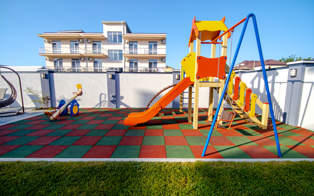 Atlantic Beach Hotel