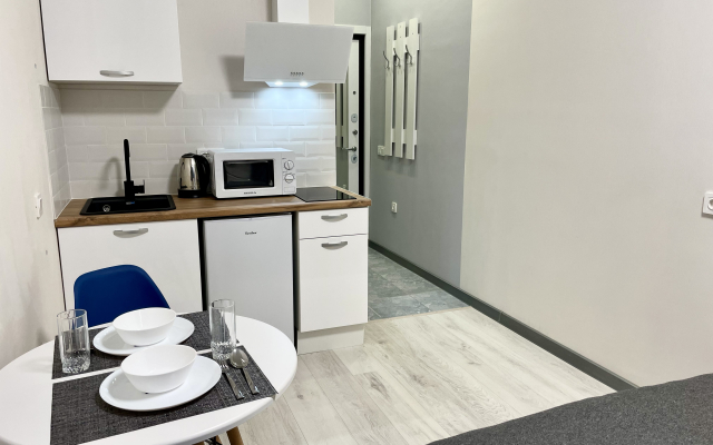 Apartamenty 335.3 Kuntsevskaya Apartments