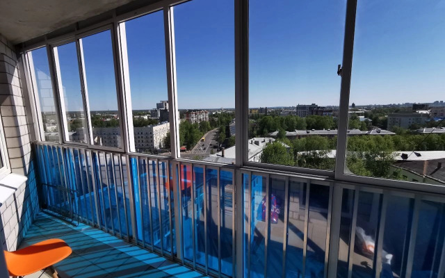 Квартира на Улице Советская 69к2