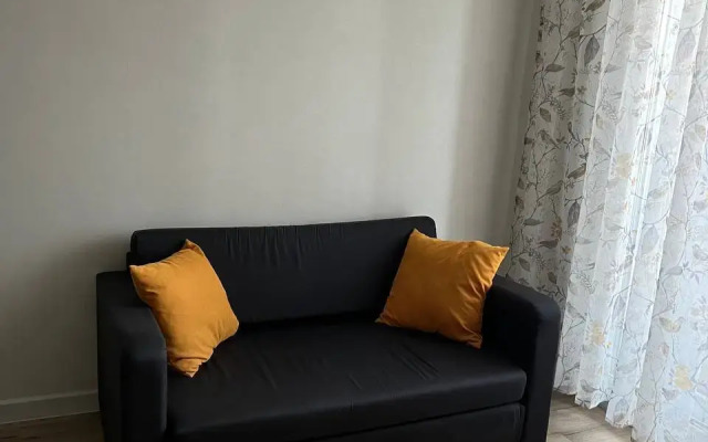 Na ulitse Fabrichnaya 65/1 Flat