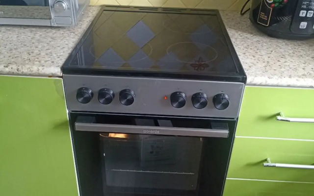 Квартира на Море