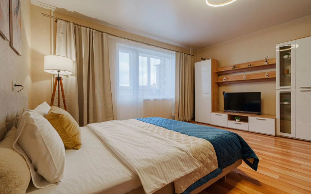 Квартира в центре