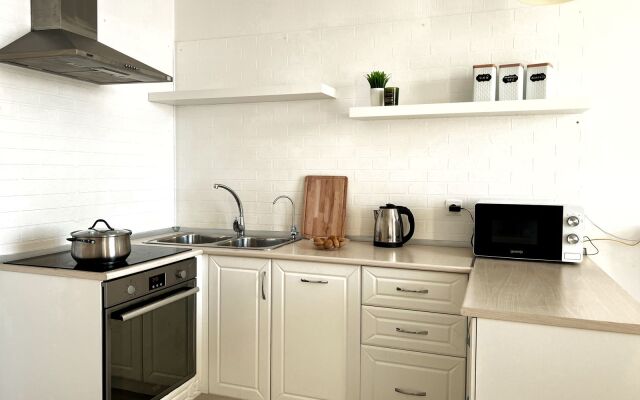 Квартира у Метро Козья Слобода