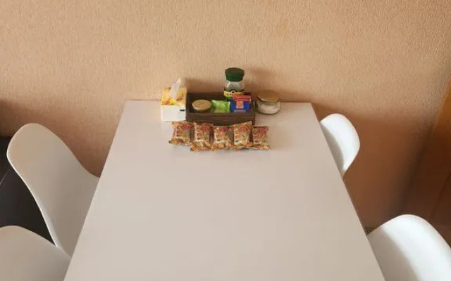 Yevrodvushka S Otlichnym Remontom Flat