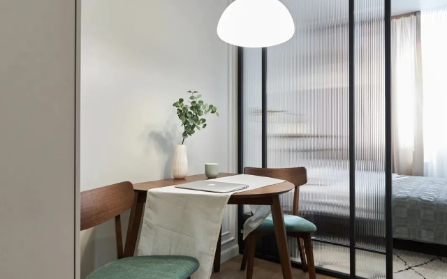 Квартира Cтудия Hядом с Трк Горизонт