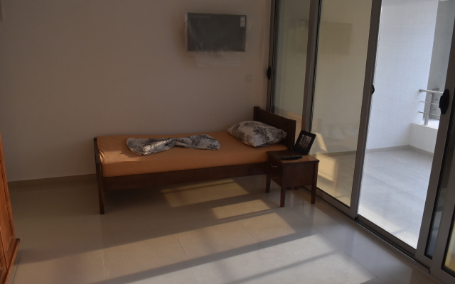 Jasmina Apartments