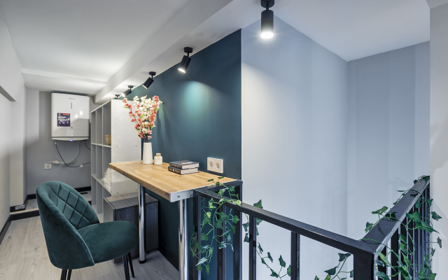 Varshavka 125  Apart-hotel