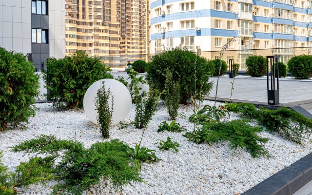 Апартаменты Grand Palace 813