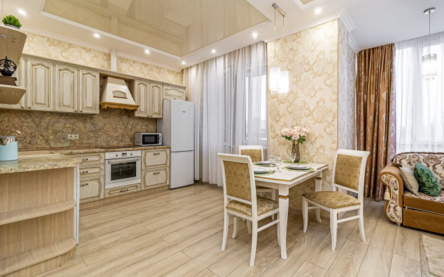 Квартира Однокомнатная на Яна Полуяна