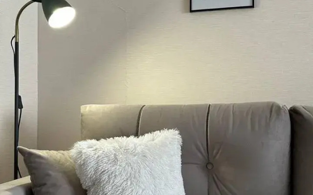 Na Ulitse Borisa Alekseeva 20k4 Flat