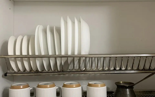 Квартира Уютная однокомнатная проспект Куприна