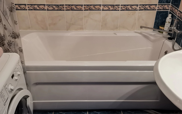 Квартира со Скрипкой