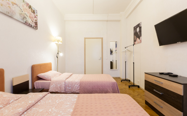 Апартаменты около м. Маяковская