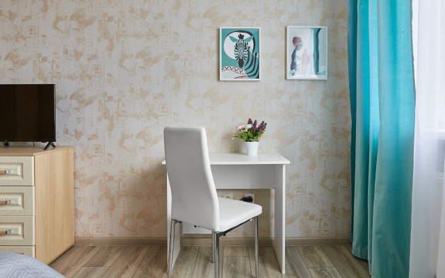 Апартаменты Уютные недалеко от Парка и центра