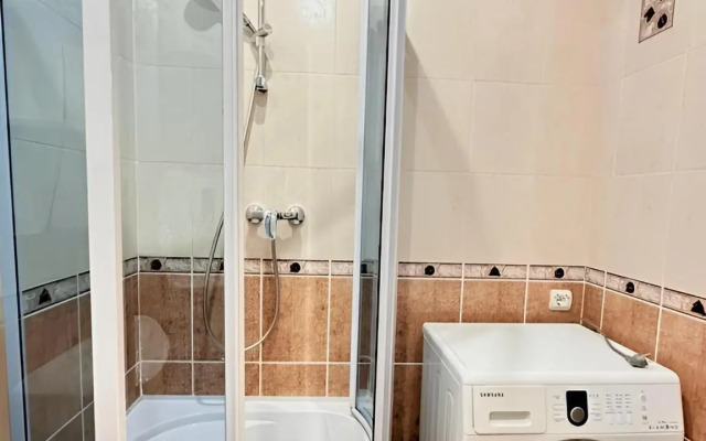 Квартира около Кремля