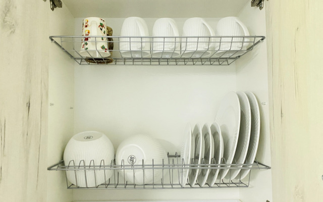 Апартаменты Urban suite