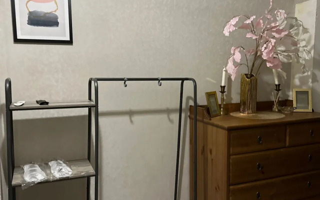 Квартира Дом Хельги