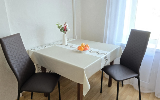 Квартира 2 комнатная в металлурге